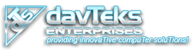 Davteks Enterprises
