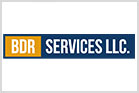 BDR Services logo